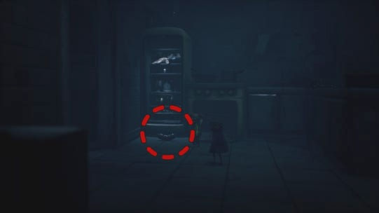 Little Nightmares 3. Прохождение