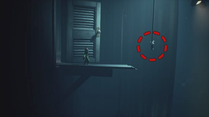 Little Nightmares 3. Прохождение