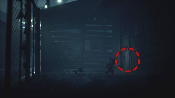 Little Nightmares 3. Прохождение