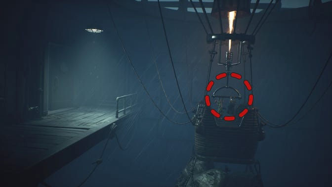 Little Nightmares 3. Прохождение