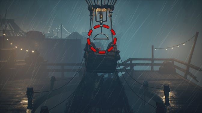 Little Nightmares 3. Прохождение