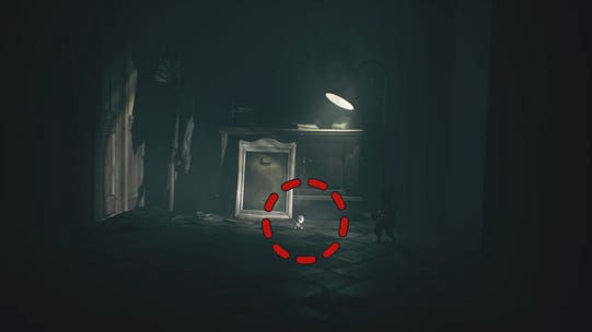 Little Nightmares 3. Прохождение