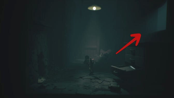 Little Nightmares 3. Прохождение