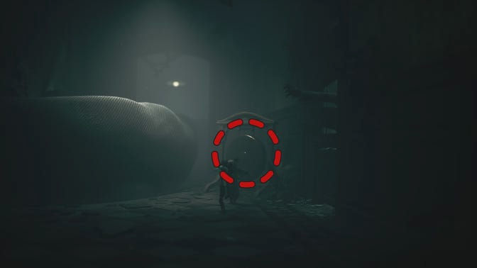 Little Nightmares 3. Прохождение