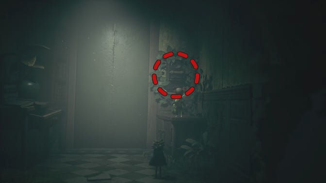 Little Nightmares 3. Прохождение