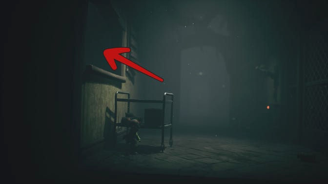 Little Nightmares 3. Прохождение