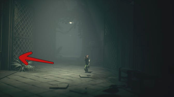 Little Nightmares 3. Прохождение