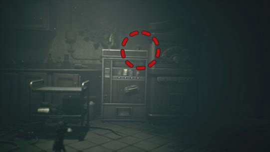 Little Nightmares 3. Прохождение