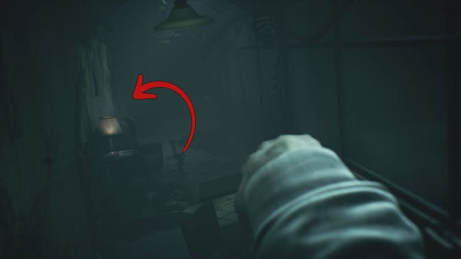 Little Nightmares 3. Прохождение