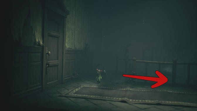 Little Nightmares 3. Прохождение