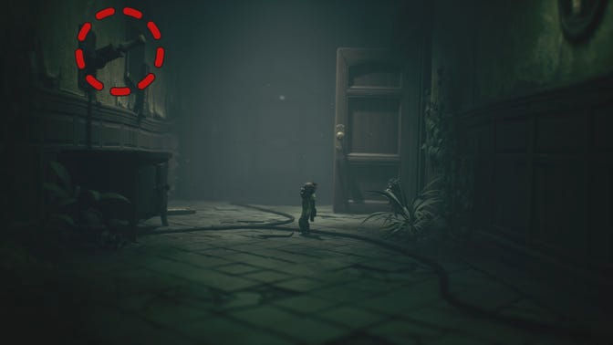 Little Nightmares 3. Прохождение