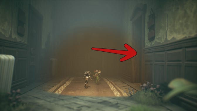 Little Nightmares 3. Прохождение