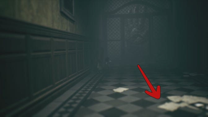 Little Nightmares 3. Прохождение