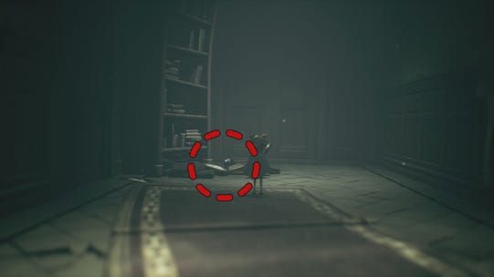 Little Nightmares 3. Прохождение