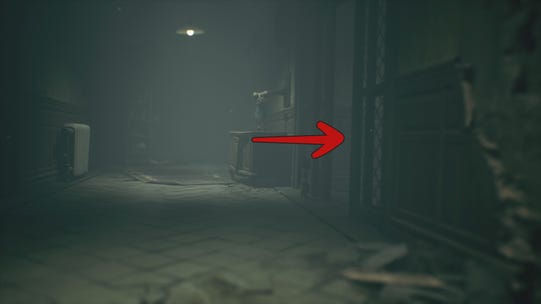 Little Nightmares 3. Прохождение