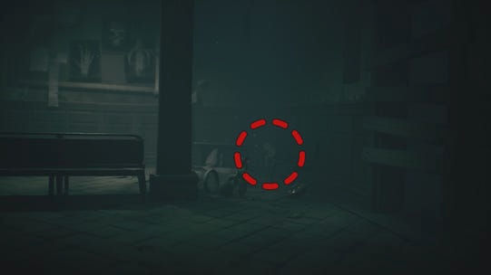 Little Nightmares 3. Прохождение