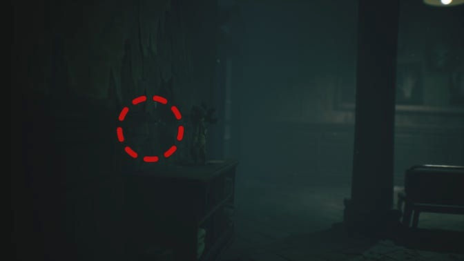 Little Nightmares 3. Прохождение