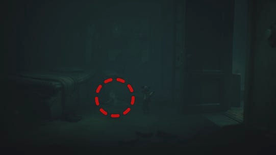 Little Nightmares 3. Прохождение