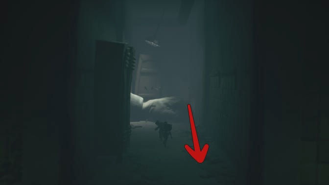 Little Nightmares 3. Прохождение