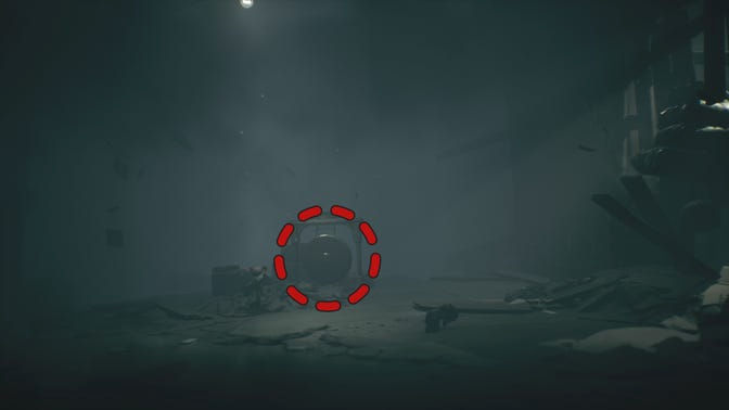 Little Nightmares 3. Прохождение