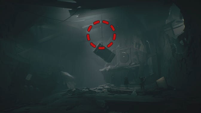 Little Nightmares 3. Прохождение