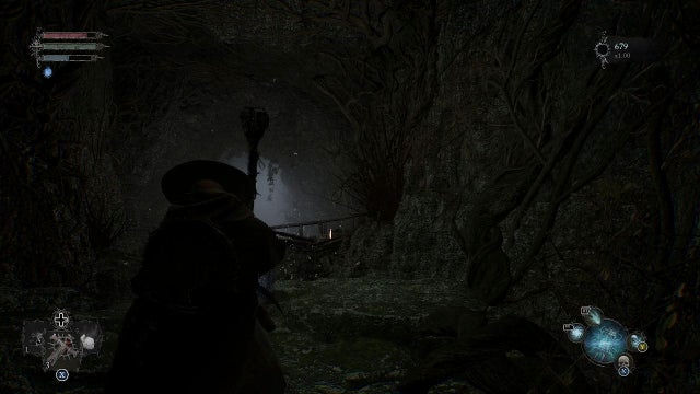 Lords of the Fallen 2023. Миры