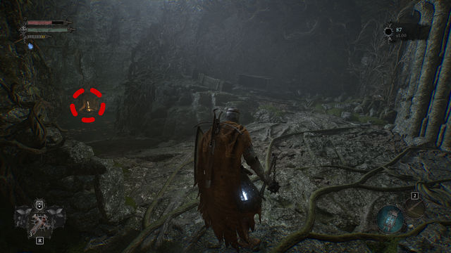 Lords of the Fallen 2023. Прохождение