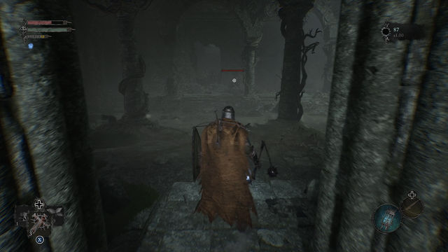 Lords of the Fallen 2023. Прохождение