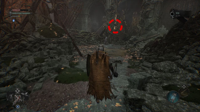 Lords of the Fallen 2023. Прохождение