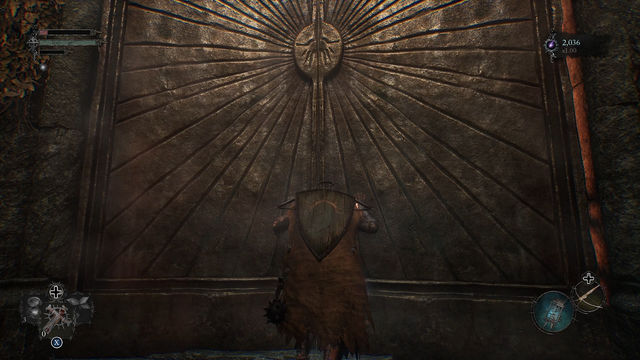 Lords of the Fallen 2023. Прохождение