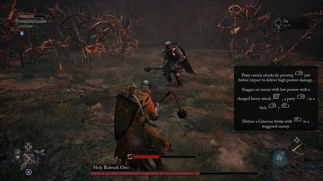 Lords of the Fallen 2023. Прохождение