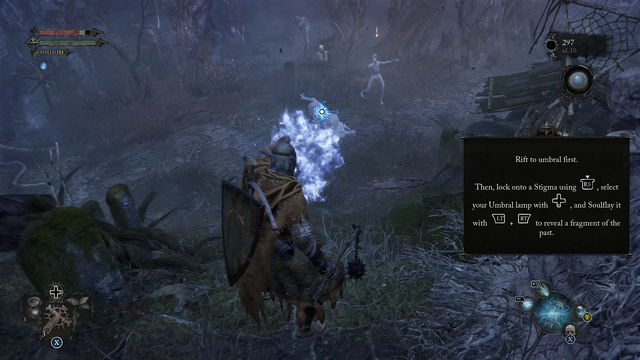 Lords of the Fallen 2023. Прохождение