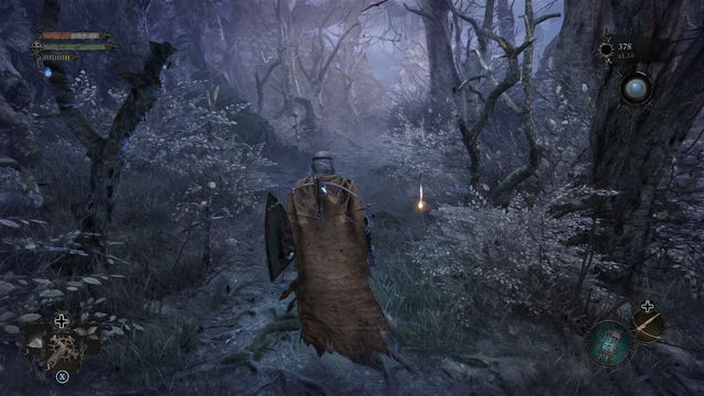 Lords of the Fallen 2023. Прохождение