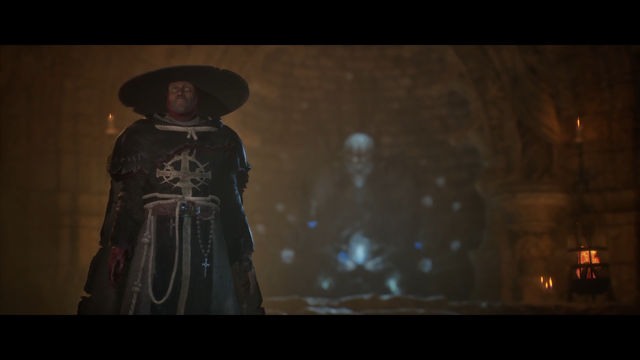 Lords of the Fallen 2023. Прохождение