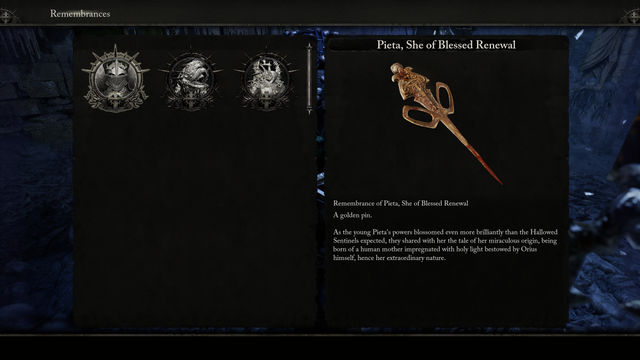 Lords of the Fallen 2023. Прохождение