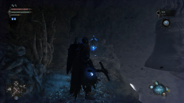 Lords of the Fallen 2023. Прохождение