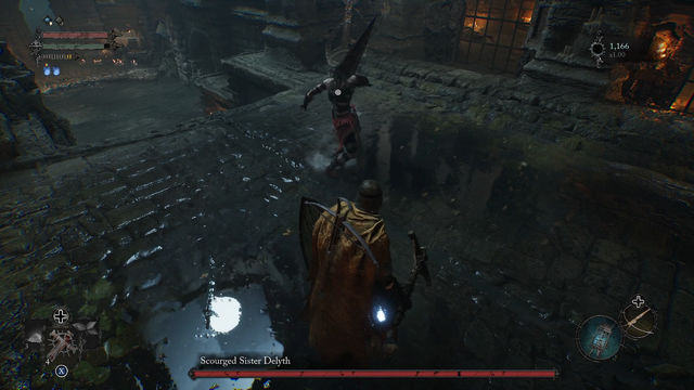 Lords of the Fallen 2023. Прохождение