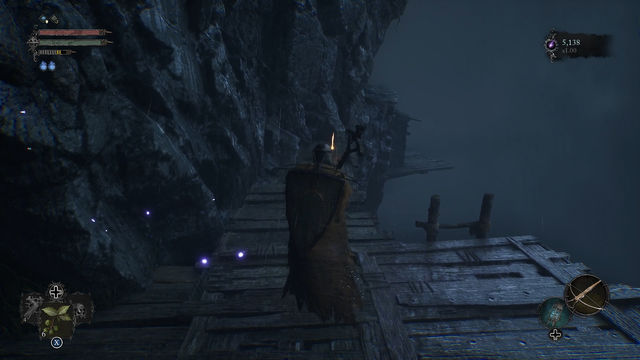 Lords of the Fallen 2023. Прохождение