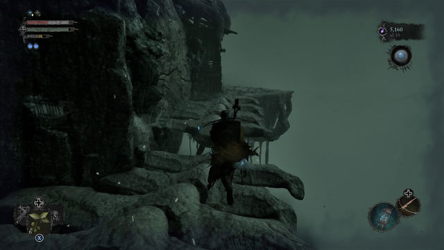 Lords of the Fallen 2023. Прохождение