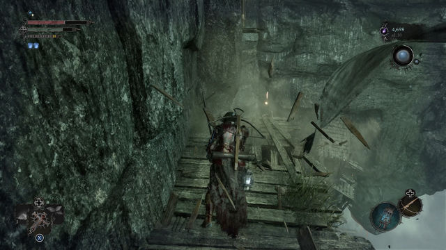 Lords of the Fallen 2023. Прохождение