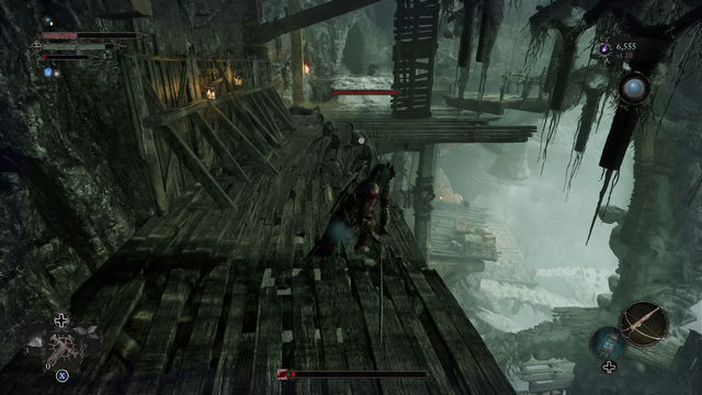 Lords of the Fallen 2023. Прохождение