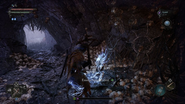 Lords of the Fallen 2023. Прохождение