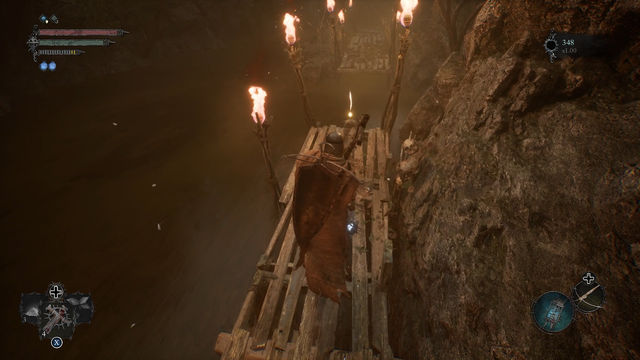 Lords of the Fallen 2023. Прохождение