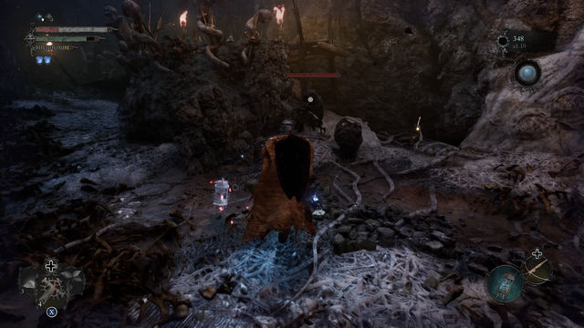 Lords of the Fallen 2023. Прохождение