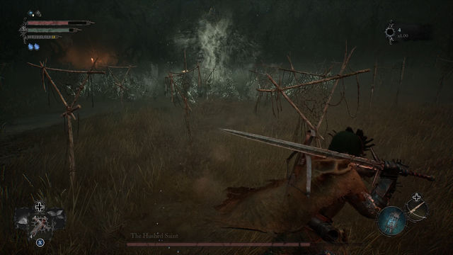 Lords of the Fallen 2023. Прохождение
