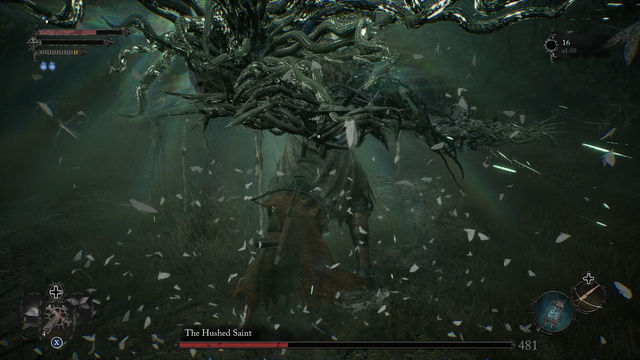 Lords of the Fallen 2023. Прохождение