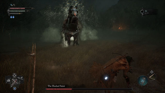 Lords of the Fallen 2023. Прохождение