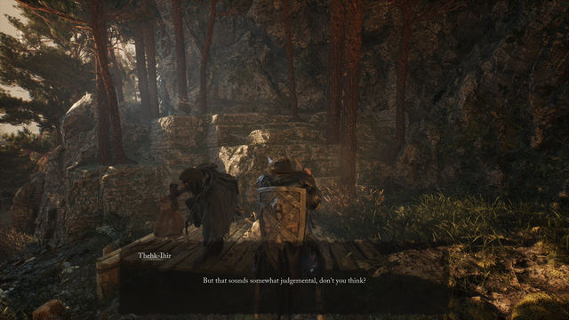 Lords of the Fallen 2023. Дополнительные задания