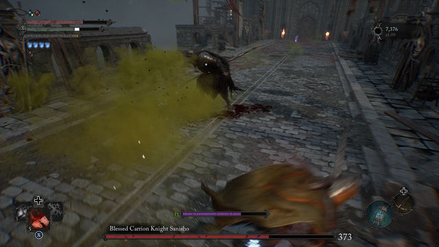 Lords of the Fallen 2023. Прохождение