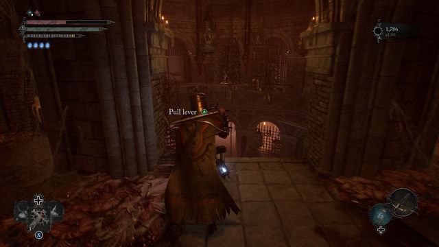 Lords of the Fallen 2023. Прохождение